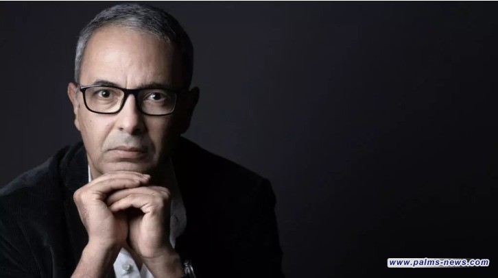 رفع شكوى قضائية ضد كمال داود الفائز بجائزة غونكور وزوجته في الجزائر